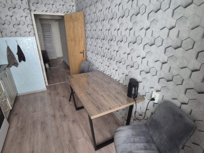 2-ух комнатная квартира