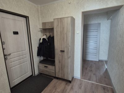 2-ух комнатная квартира