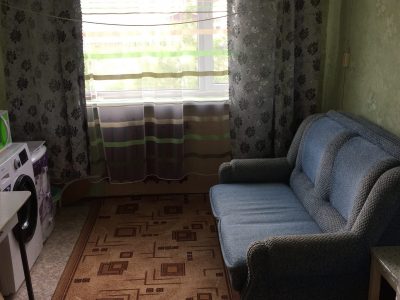 Сдача квартиры в г.Северо-Курильске