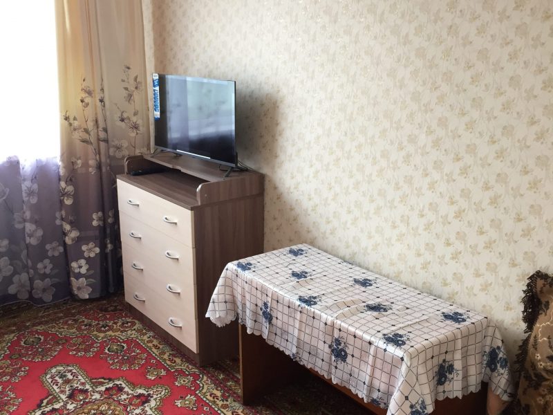 Сдача квартиры в г.Северо-Курильске