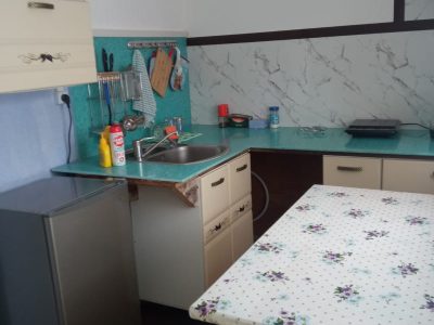 Сдача квартиры посуточно г. Курильск остров Итуруп