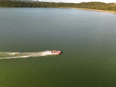 Кунашир. Сап сёрфинг, морские прогулки