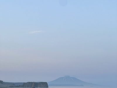 Тур на горячие источники «Чайка» на квадроциклах