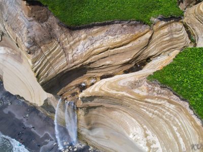 Головнинский клиф