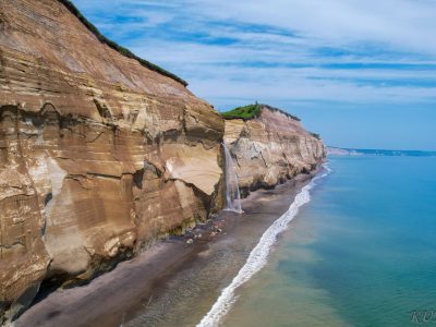 Головнинский клиф