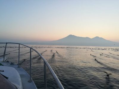 Морская рыбалка на острове Итуруп