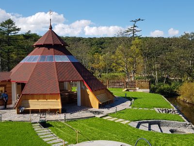 Туристические поездки по о.Итуруп