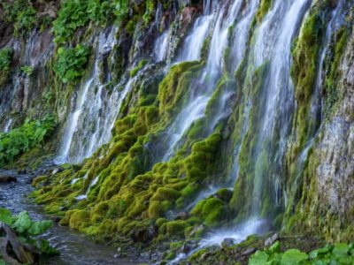 Туристические поездки по о.Итуруп