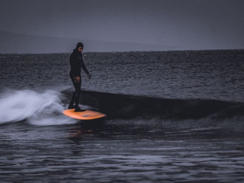 Прокат Серфоборудования