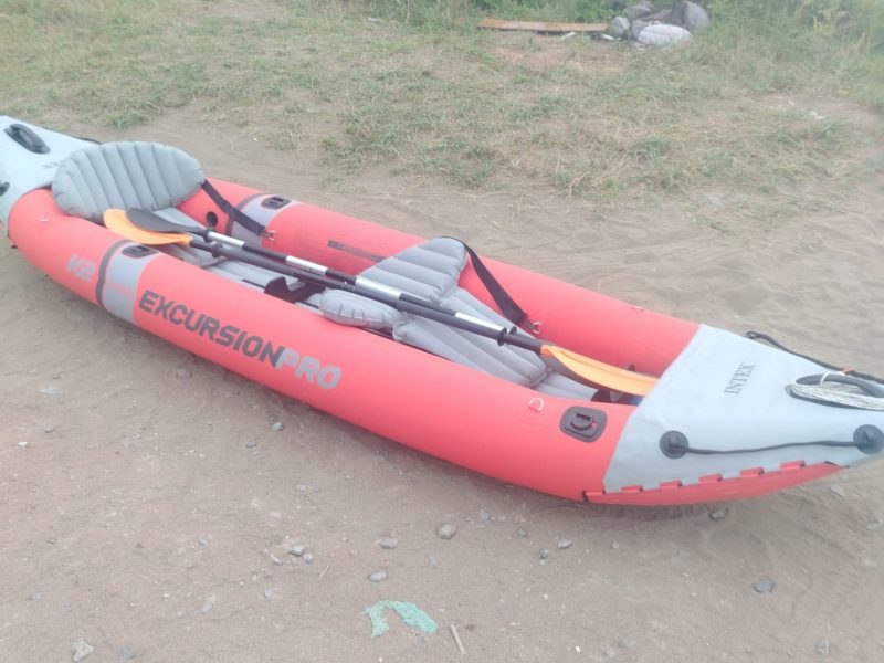 Прокат Серфоборудования