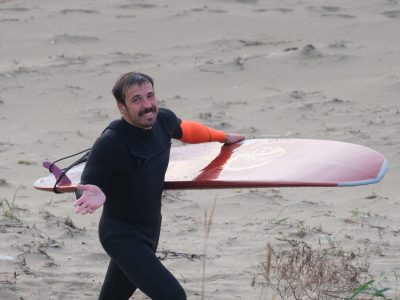 Прокат Серфоборудования