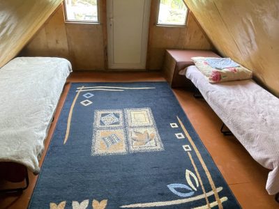 Посуточно домик коттеджного типа в село Менделеево остров Кунашир