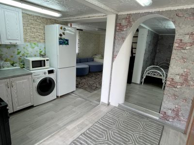 Посуточно домик коттеджного типа в село Менделеево остров Кунашир