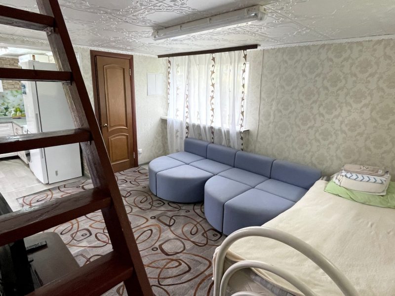 Посуточно домик коттеджного типа в село Менделеево остров Кунашир