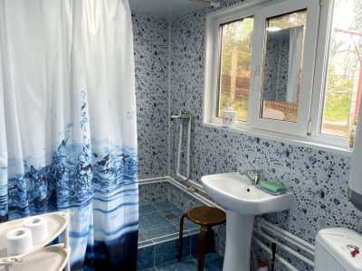 Посуточно домик коттеджного типа в село Менделеево остров Кунашир