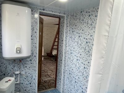 Посуточно домик коттеджного типа в село Менделеево остров Кунашир