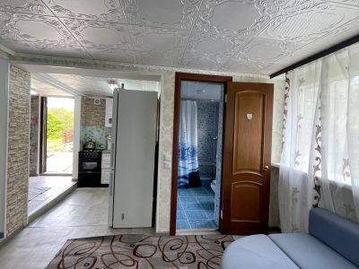 Посуточно домик коттеджного типа в село Менделеево остров Кунашир