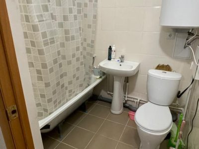 Квартира посуточно в центре Южно-Курильска Морская 8 а