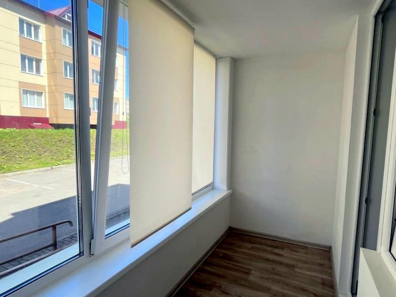 Квартира посуточно в центре Южно-Курильска Морская 8 а