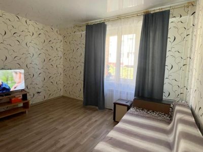 Квартира посуточно в центре Южно-Курильска Морская 8 а