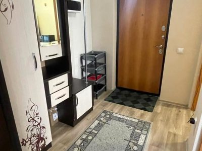 Квартира посуточно в центре Южно-Курильска Морская 8 а