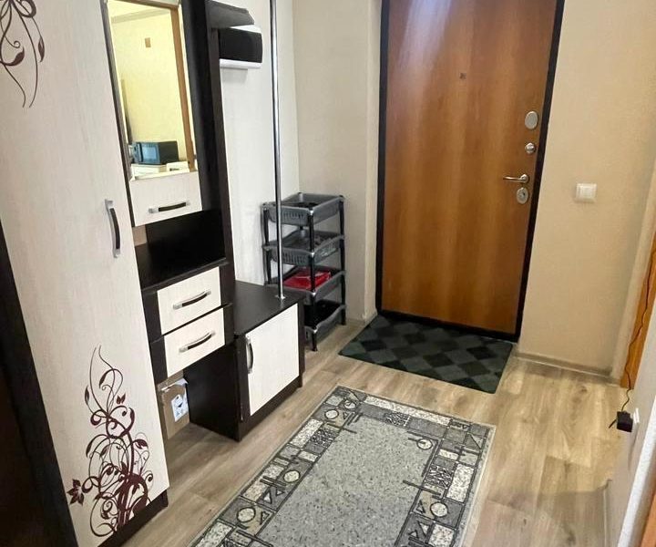 Квартира посуточно в центре Южно-Курильска Морская 8 а