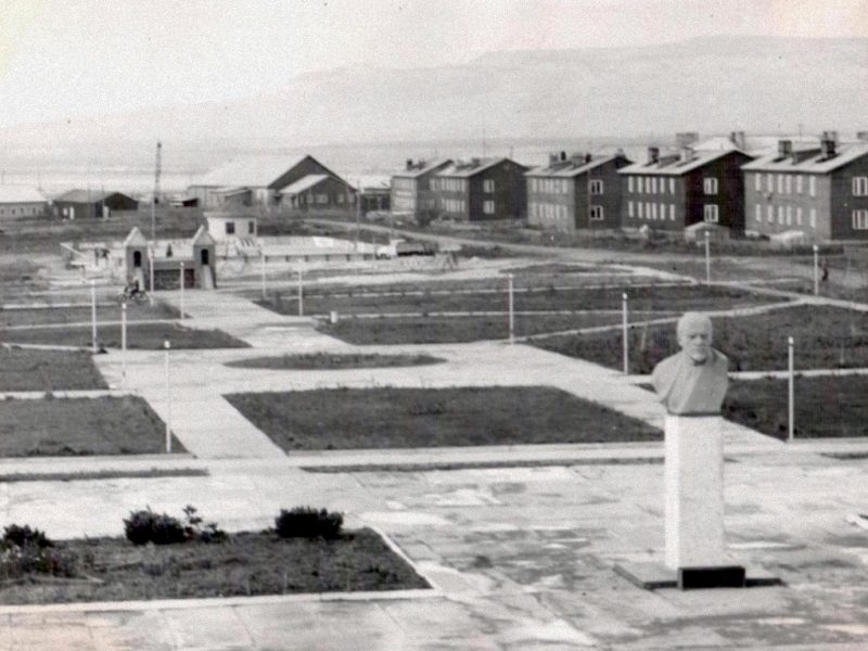 Авторская обзорная экскурсия на автомобиле