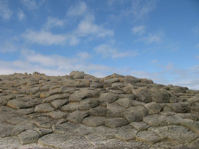 Экскурсия на мыс Столбчатый