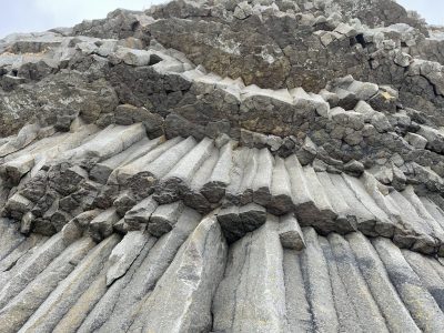 Экскурсия на мыс Столбчатый