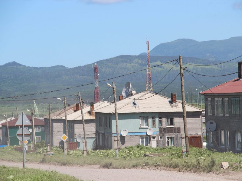 Авторская обзорная экскурсия на автомобиле