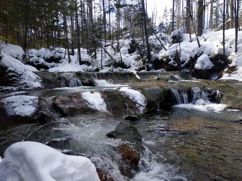 Тур ЗИМНИЙ КУНАШИР