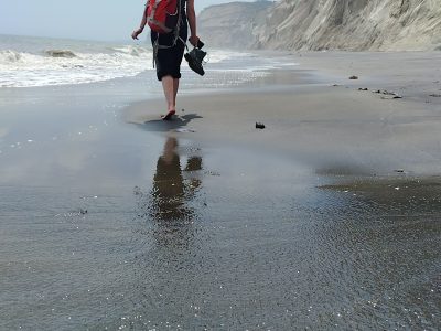 Тур по Кунаширу с погружением в историю и культуру коренных народов Айну