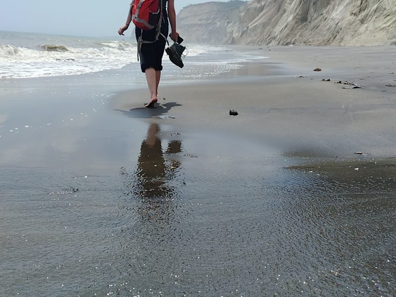 Тур по Кунаширу с погружением в историю и культуру коренных народов Айну