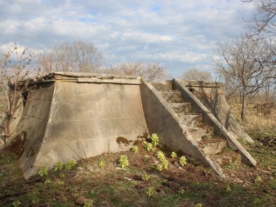 Авторская обзорная экскурсия на автомобиле