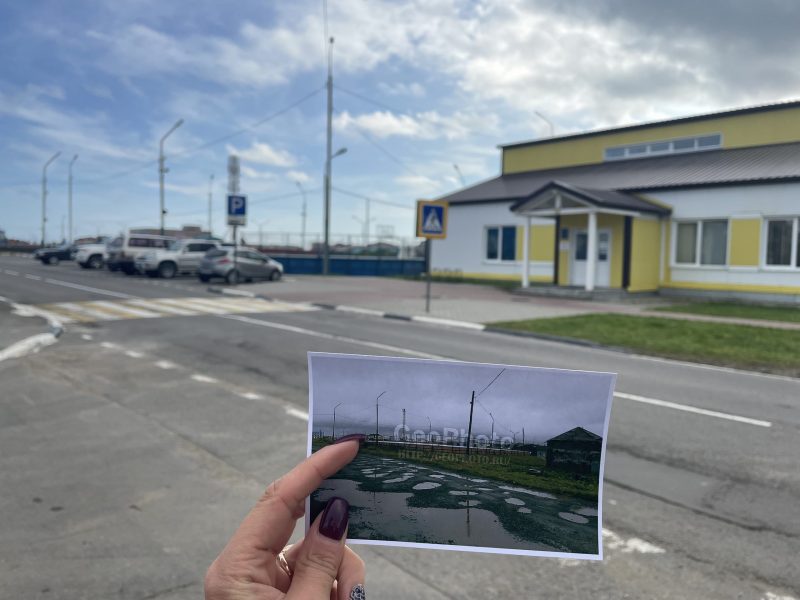 Авторская обзорная экскурсия на автомобиле