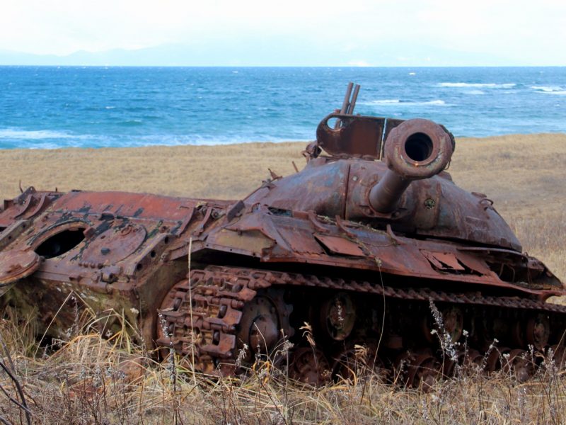 Авторская обзорная экскурсия на автомобиле