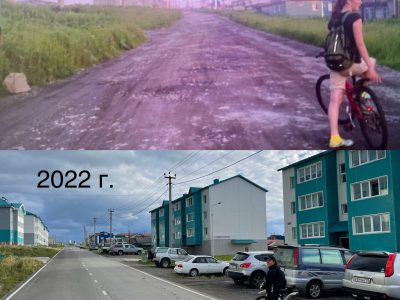 Авторская обзорная экскурсия на автомобиле