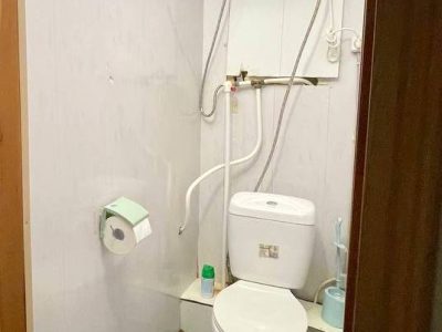 Уютная однокомнатная квартира в центре Южно-Курильска посуточно (пгт. Южно-Курильск, ул. 60 лет ВЛКСМ, д. 6а)