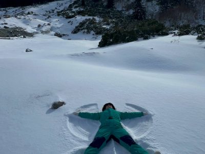 Тур ЗИМНИЙ КУНАШИР