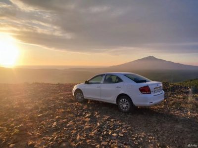Аренда авто