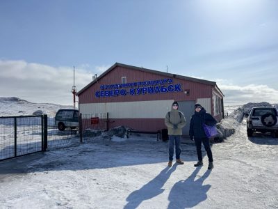 Тестовое объявление
